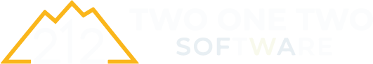 Two One Two Software