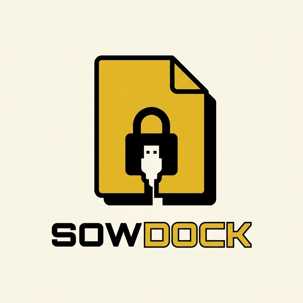 Sowdock.com