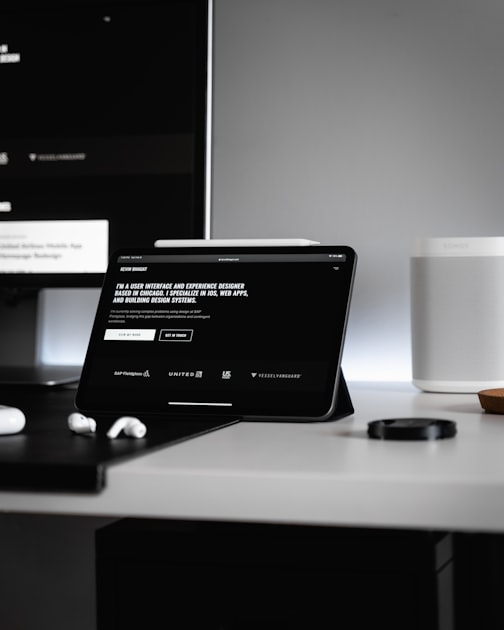 Building a Corporate Website